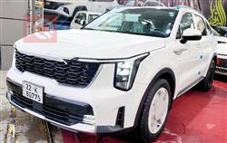 کیا سۆرینتۆ